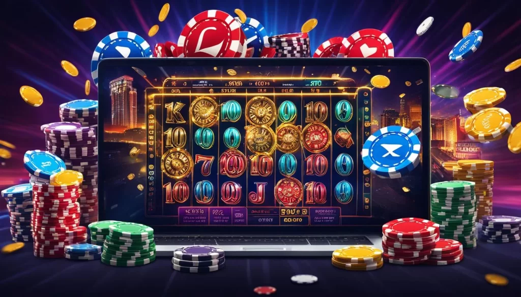 Cá Cược Trực Tiếp