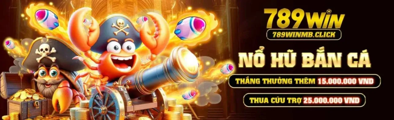 Hình ảnh chính trò chơi bắn cá 4twbet code