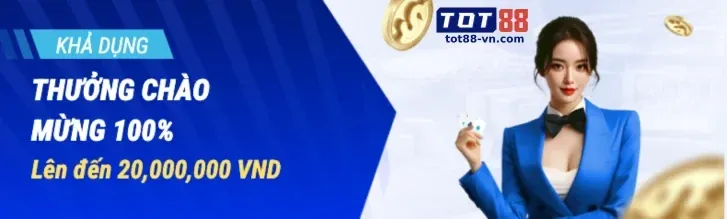 Ưu đãi chào mừng thành viên mới tại 4twbet code